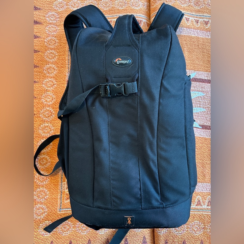 Lowepro Flipside 300 Camera Backpack